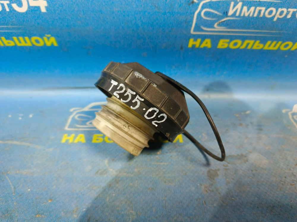 Пробка бензобака CHEVROLET AVEO 2008