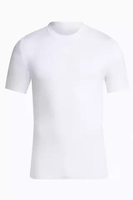 Термофутболка adidas Techfit SS