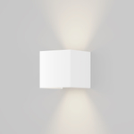 Светильник уличный настенный led ip54 Fulton 3000К 6Вт