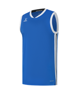 Майка баскетбольная JÖGEL DIVISION PerFormDRY Jersey Z2, синий