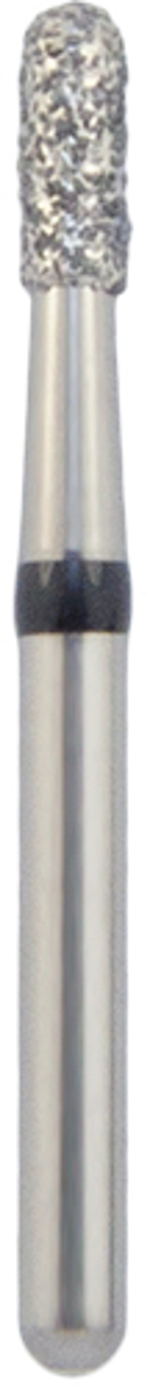 Бор алмазный, тип FG, гр.2 838-014SC-FG, NTI, Германия