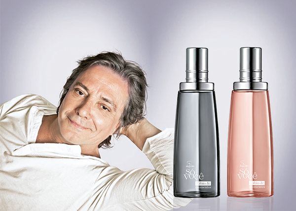 Jequiti So Voce Fabio Jr. Momentos