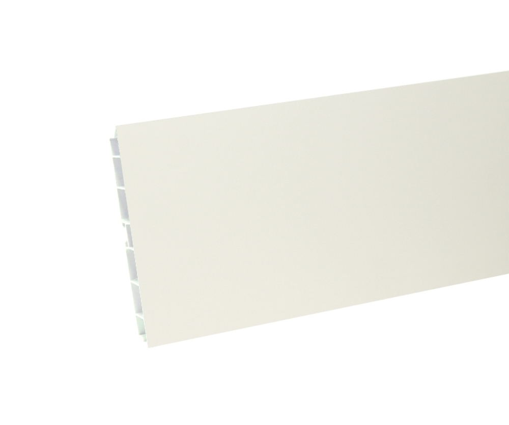 КА-1064607 Цоколь ПВХ Кашемир (H-150мм, L-4м) КДМ