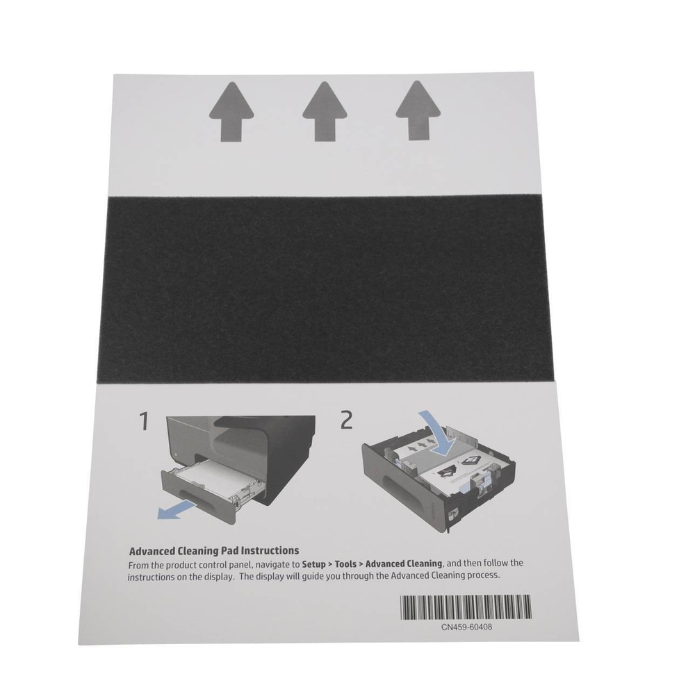 Сервисный набор HP PW 352/377/477/452/552/577/586/X451/X476/X551/X576 (CN459-67006) Advanced cleaning kit