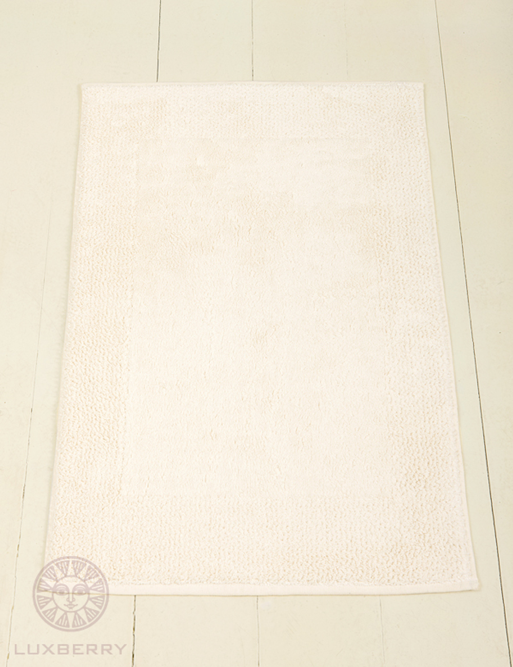 Элитный коврик Foots экрю от Luxberry Португалия