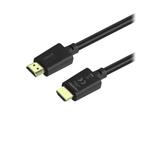 Inakustik White Line Ultra High Speed HDMI 1.5m