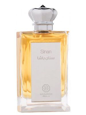 Hadarah Perfumes Sinan