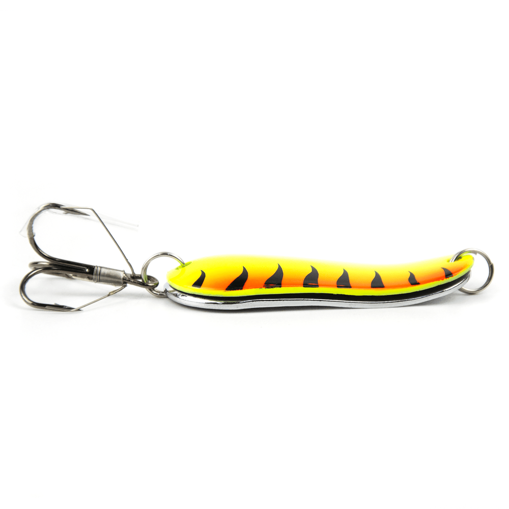 Блесна незацепляйка шумовая Osprey Grey Shark SDP25 (23гр, 5шт/уп)