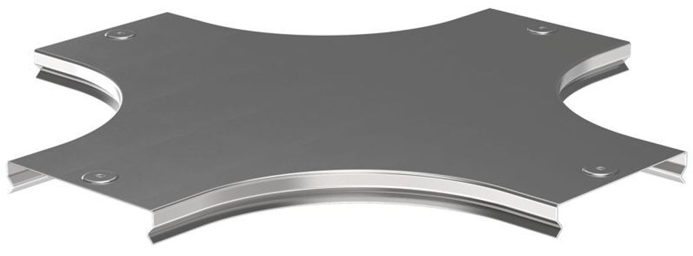 Крышка крестовины плавн. тип Г01 ESCA 300мм IEK CKR01D-0-300-08