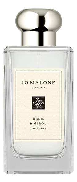 JO MALONE Basil & Neroli 100 ml