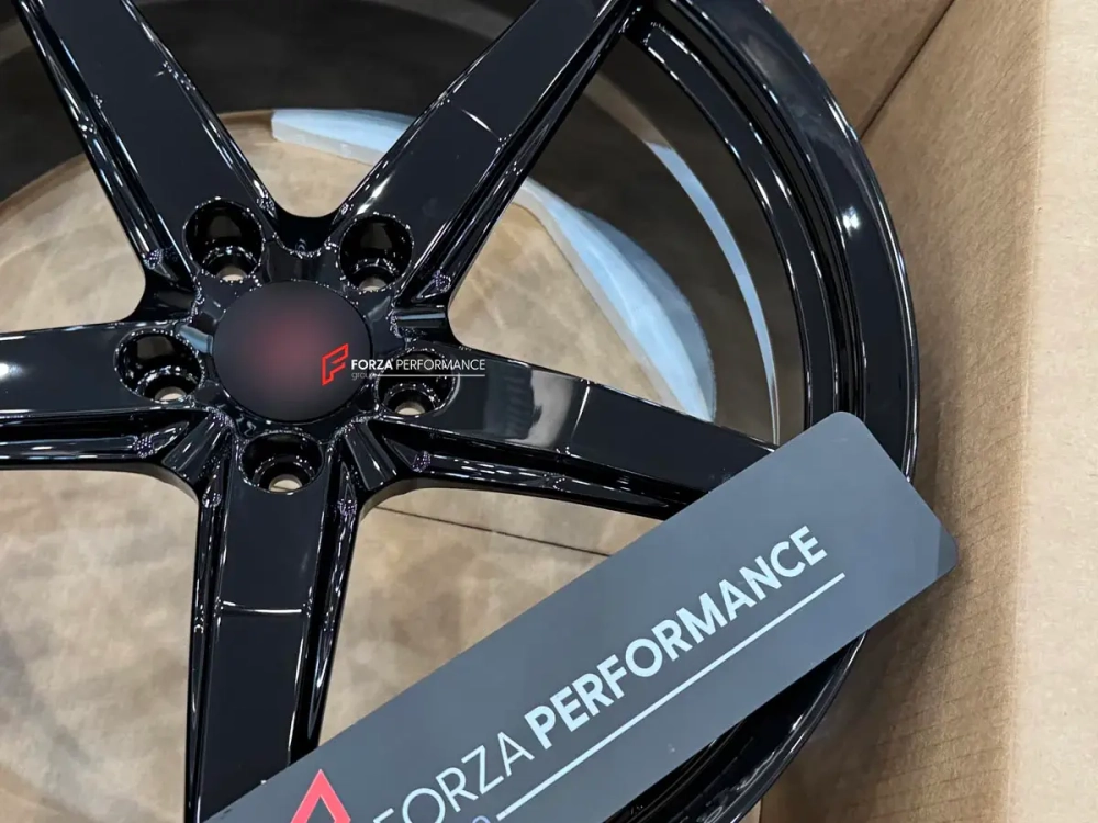 КОВАНЫЕ ДИСКИ ДЛЯ XIAOMI SU7 2025 СЯОМИ