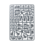 Heavy Weapons Upgrade Set – Heavy Flamers, Multi-meltas and Plasma Cannons