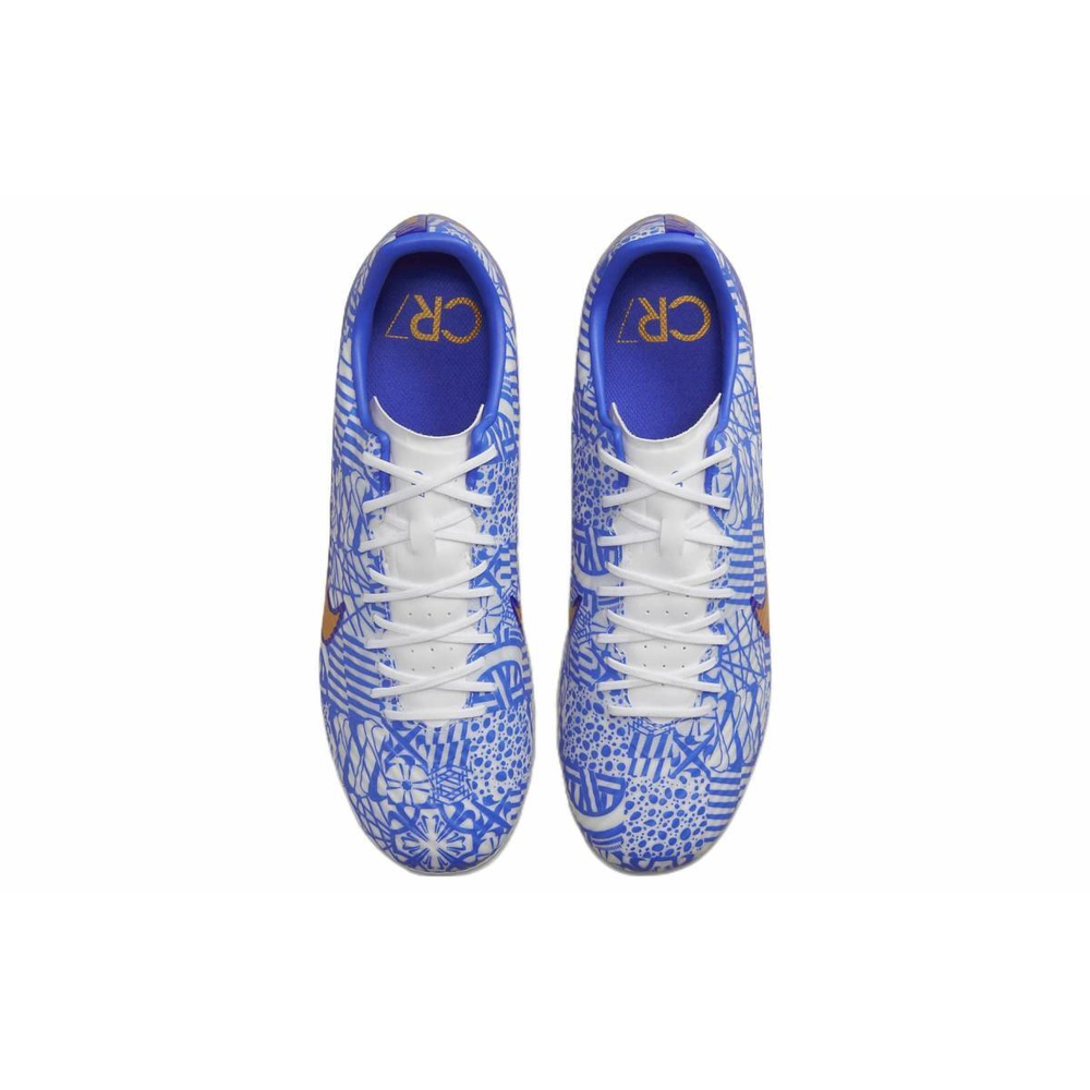 Кроссовки Nike Mercurial Vapor 15 Zoom Academy CR7 MG（ ）, DQ5309-182