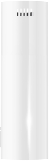 Вытяжка MAUNFELD Lee Isla (sensor) 39 белый