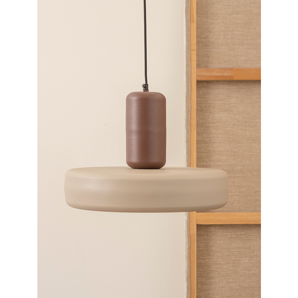 Светильник потолочный Bergenson Bjorn Juko bb0000420