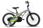 Детский велосипед Stels Galaxy KMD 18" Z010 (2026)