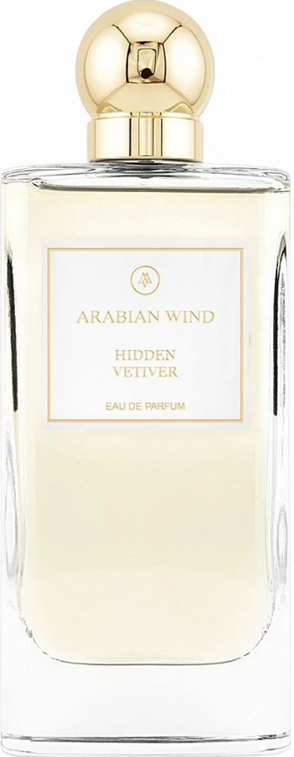 Arabian Wind Hidden Vetiver