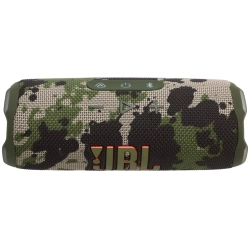Беспроводная колонка JBL Flip 7 Squad