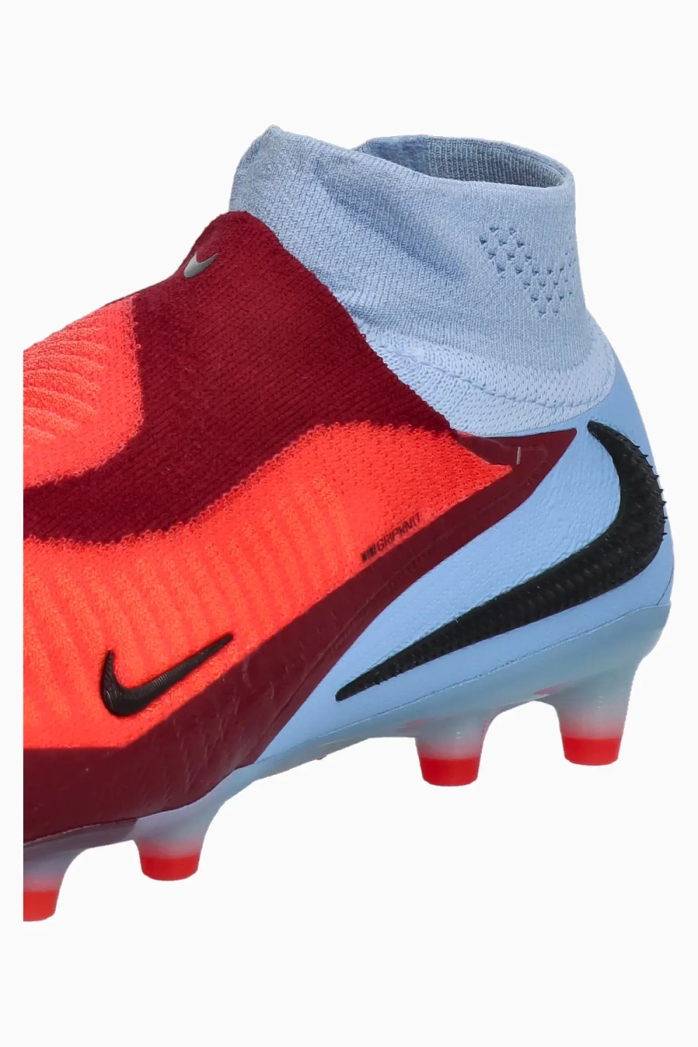 Бутсы Nike Phantom 6 High Elite AG-PRO