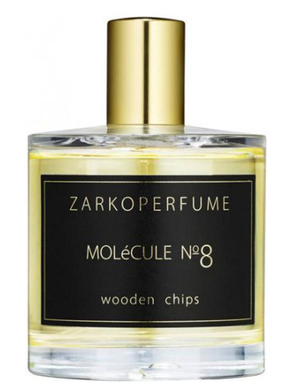 Zarkoperfume Molécule No.8 EDP
