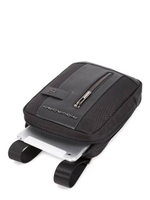Сумка кросс-боди Piquadro Brief/Nero