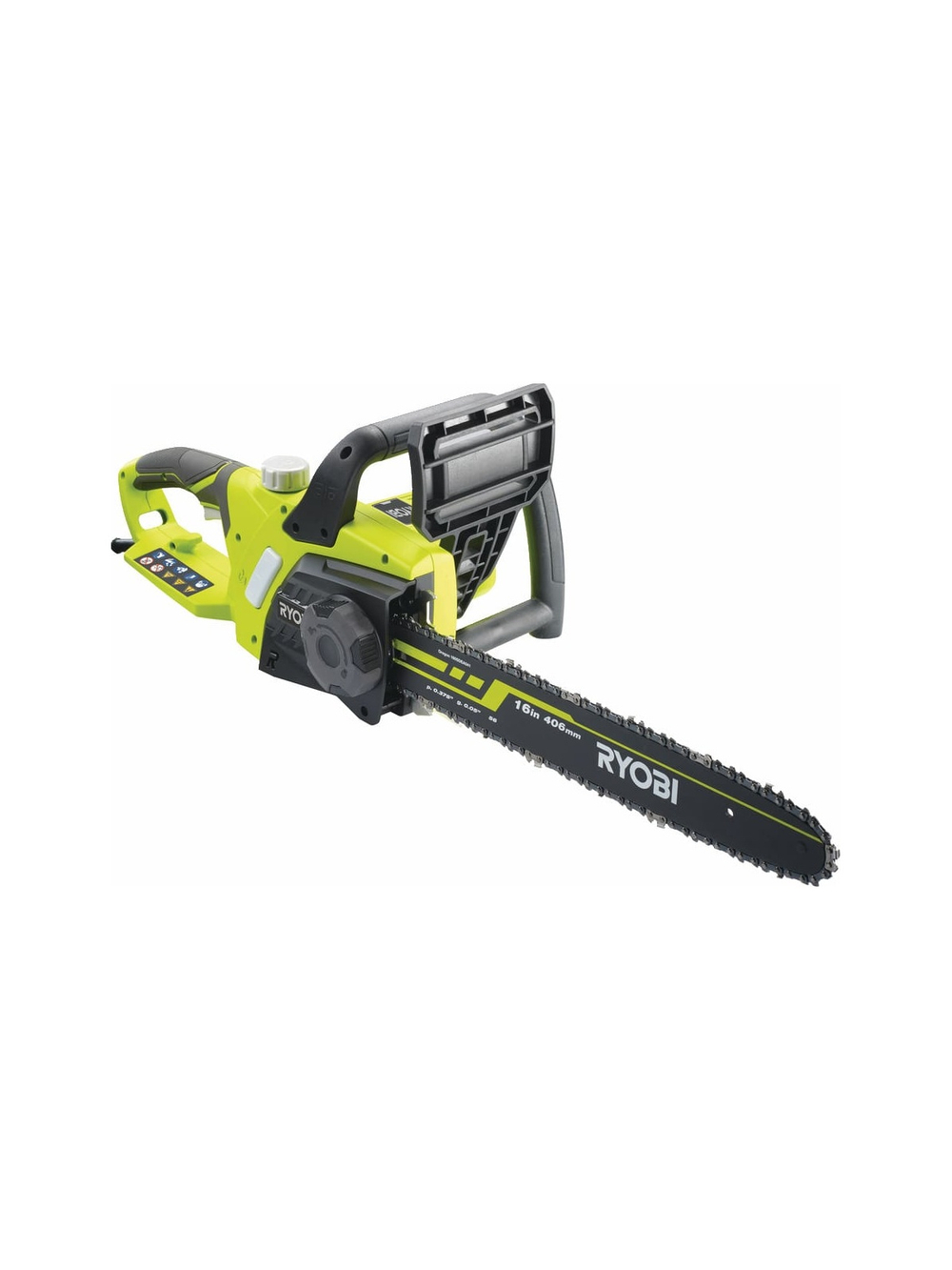 Цепная пила Ryobi RCS2340B 5133004340