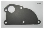 Прокладка насоса водяного и блока Yangdong Y4102D; TDY 40 4LE/Water pump gasket