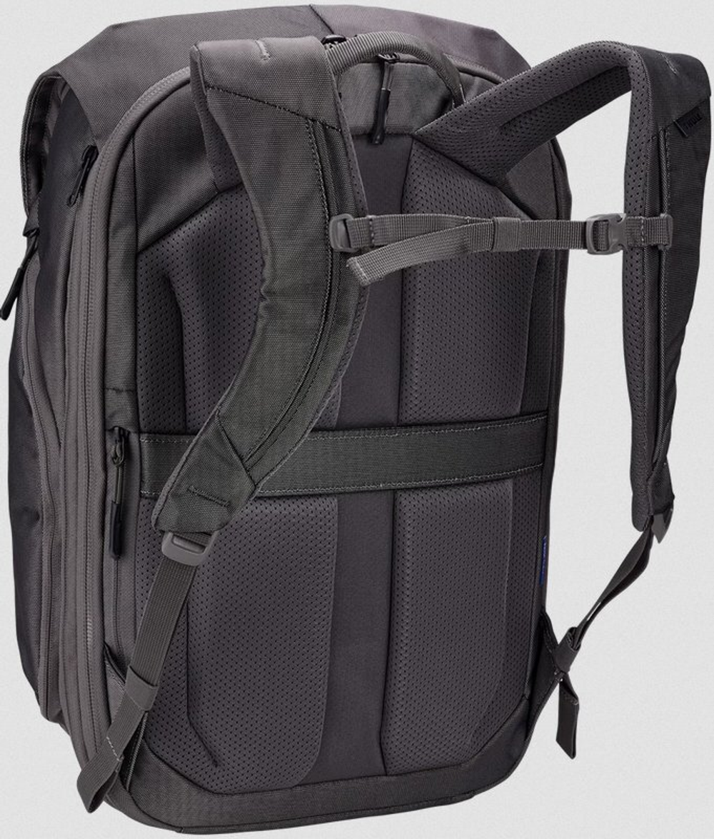 Рюкзак-трансформер Thule Subterra 2 Travel Backpack 26 L TSTB434 Vetiver Gray (3205056)