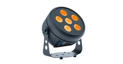 STAGE4 FASHION PAR 6X10F прожектор LED PAR, 60Вт