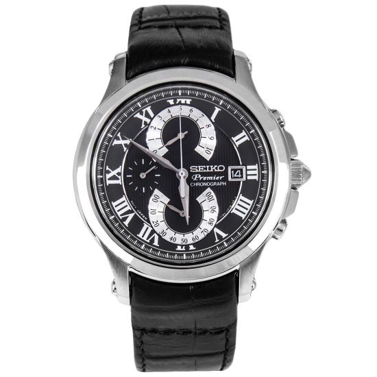 Мужские часы Seiko SPC067P2