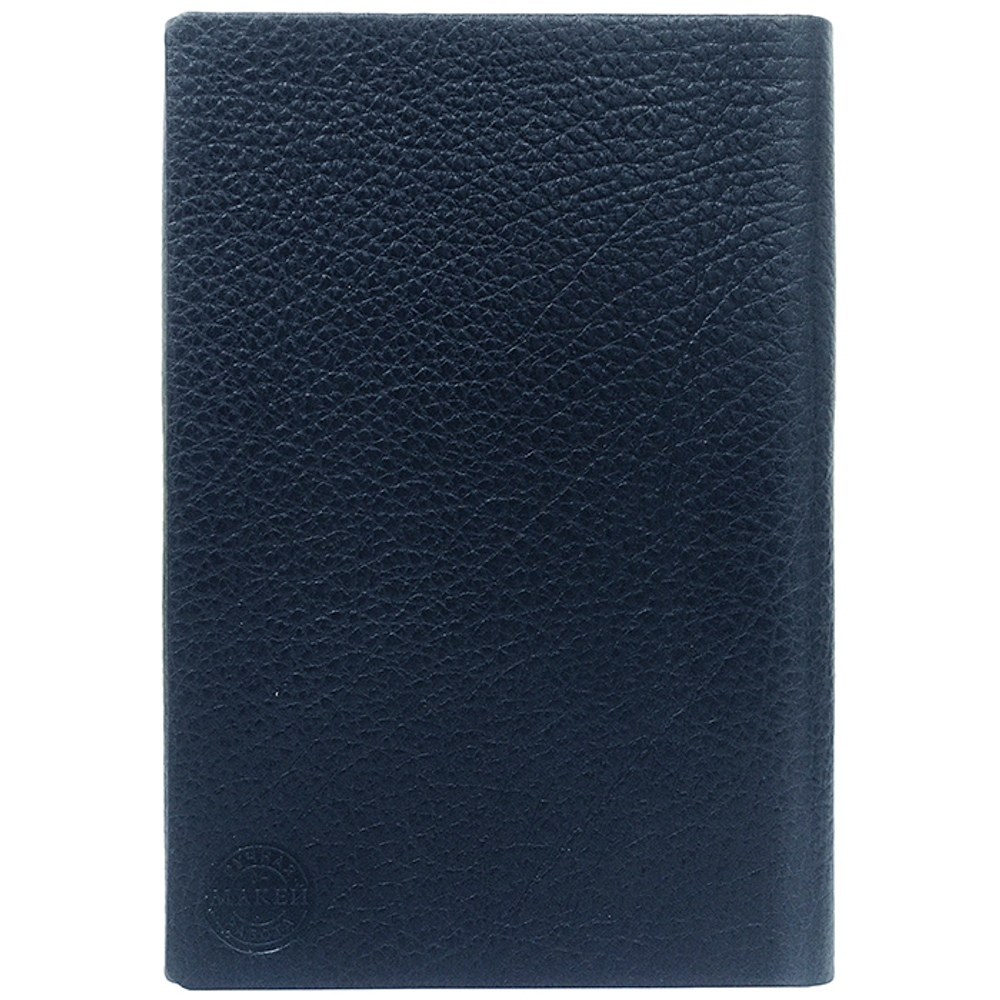 Ежедневник А5 «Classic». Цвет синий