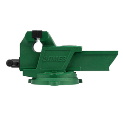 Тиски слесарные, 160 мм, поворотные, ТСЧ 160 п/п, Могилев// Беларусь