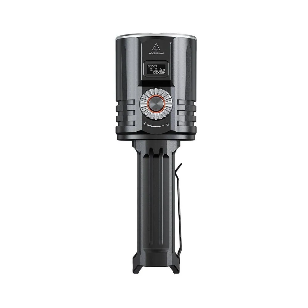 Поисковый фонарь Fenix LR36R 10000 Lumen