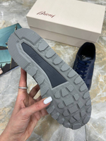 Кеды Brioni