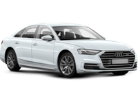 Audi A8 2018-2022 D5