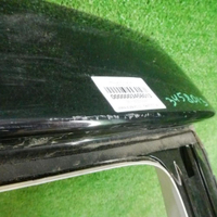 Крышка багажника Infiniti EX QX50 J50 (2007-2017)