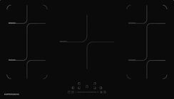 Варочная панель Kuppersberg ICS 905