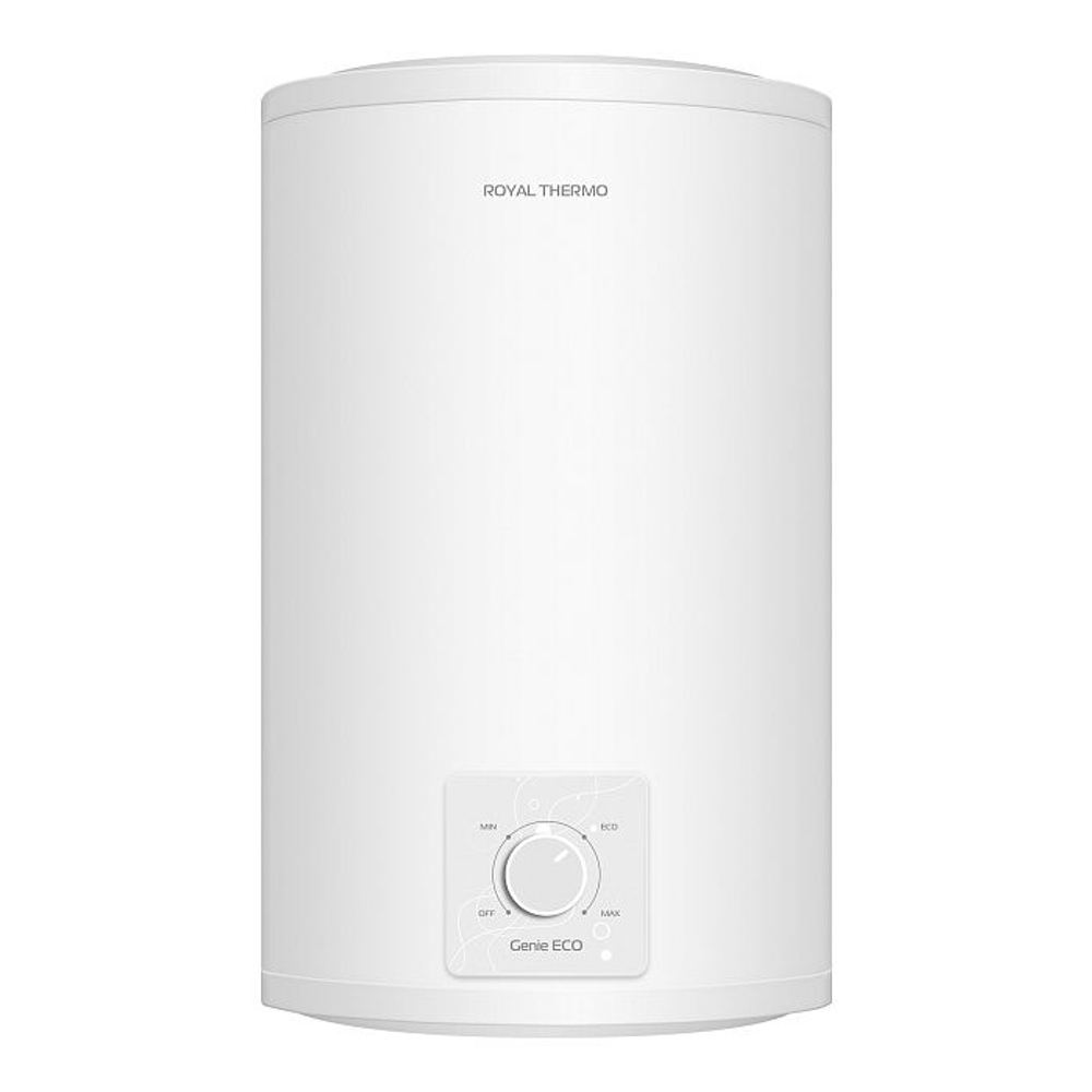 Водонагреватель 15 л. Royal Thermo 15 RWH Genie ECO U