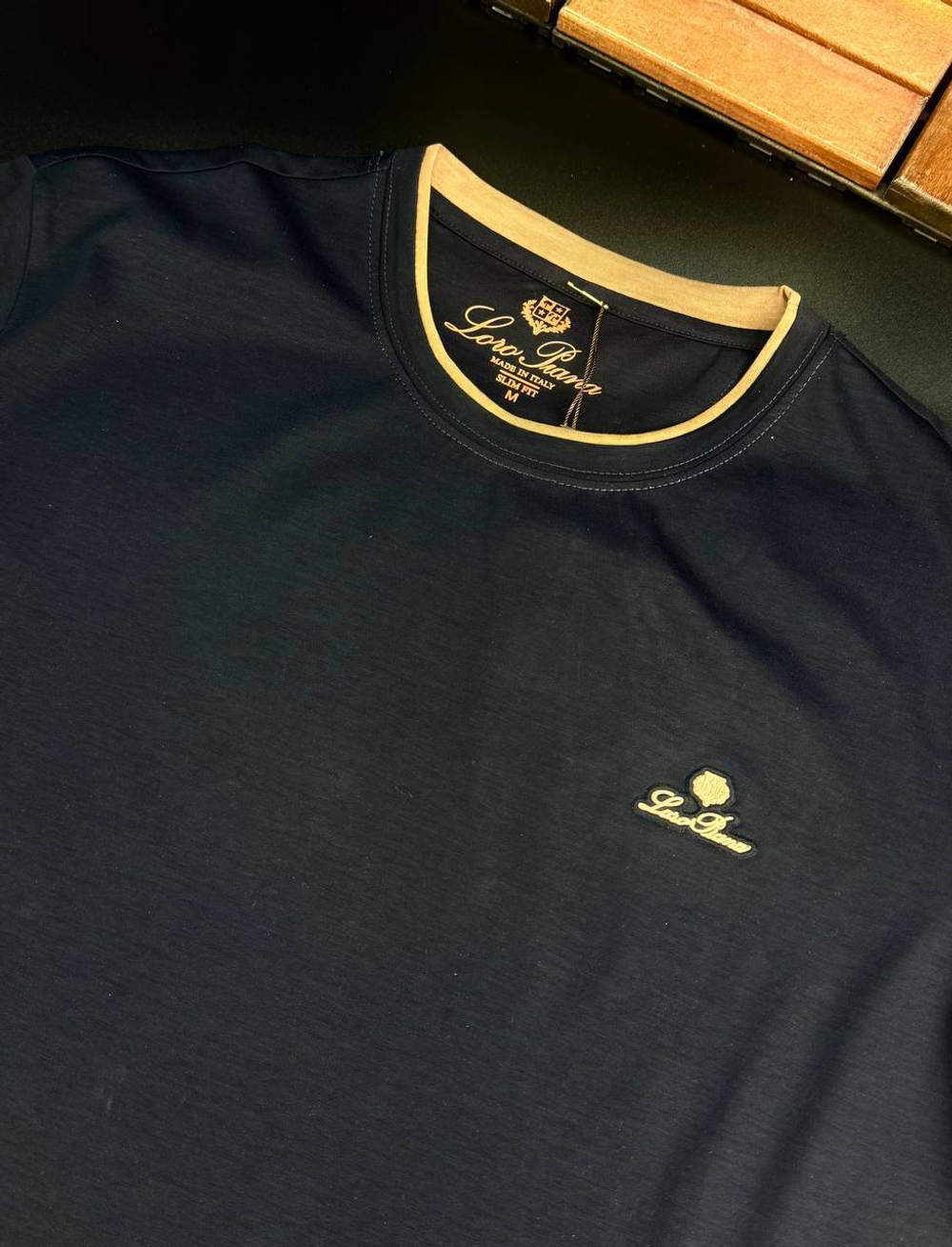 Футболка Loro Piana