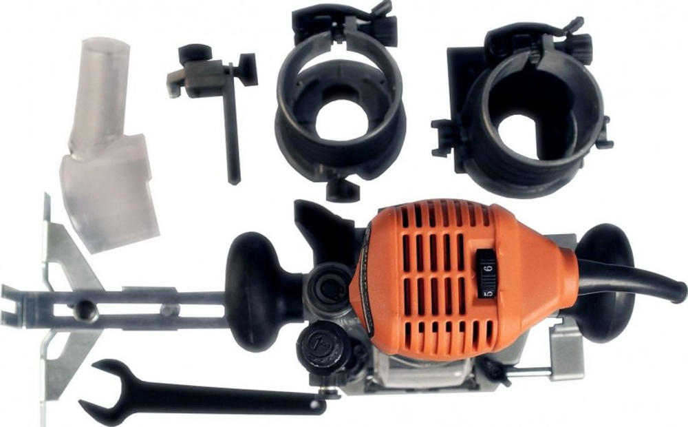 Фрезер сетевой ЭНКОР ФМЭ-710/8Э 50264