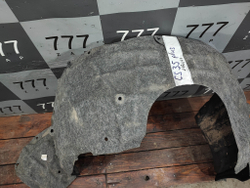 Подкрылок передний правый Changan CS35PLUS 18-нв Б/У Оригинал 5512123CR02