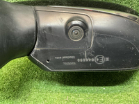 Зеркало левое Toyota Camry xv70 (17-24) 17 конт.