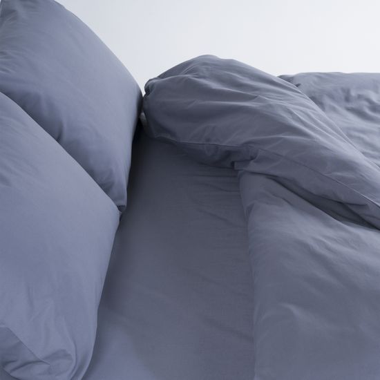 КПБ  Teramo, 1.5  спальный, 70х70,  подод 160х220.  DOMTEKC