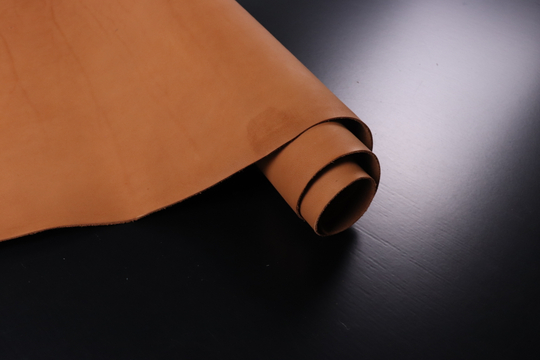 1,2-1,4 юфть коньяк 184 дм² (КЛ)