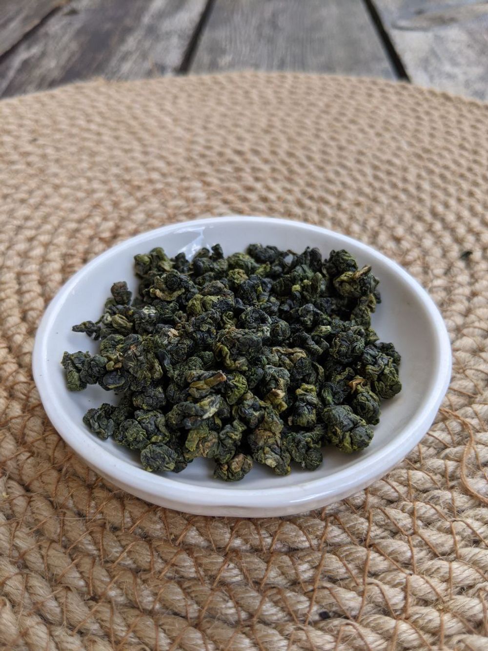 улун Алишань