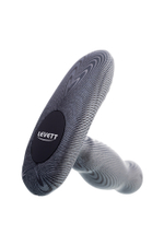 Стимулятор простаты Levett Ancus черный 11 см