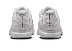 Женские Кроссовки теннисные Nike Zoom Vapor 12 - белый