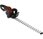 Кусторез электрический МОБИЛ К XHE51 ПРО 600 Вт, нож лазерной вырубки 51 см, шаг 24 мм(MBK0028056)