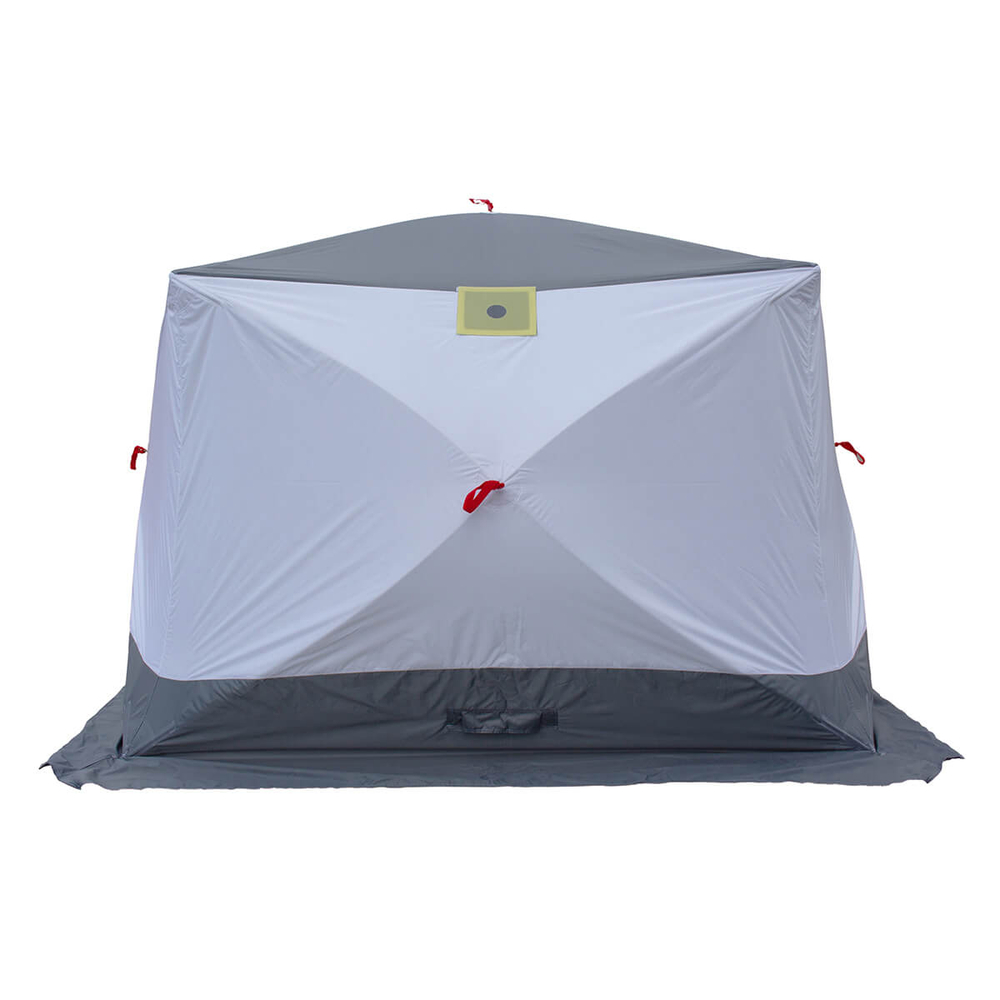 Палатка "Медведь" КУБ-5