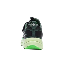 Детские кроссовки Nike Cosmic Runner PS 'Black light Liquid Lime' HM4400-009